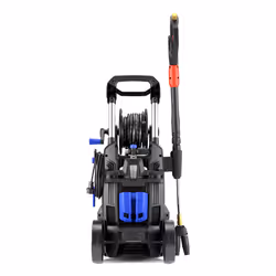 Annovi Reverberi DPS Series 7.0 DUAL POWER idropulitrice Verticale Elettrico 700 l/h Nero, Blu, Grigio - Vista aggiuntiva 5
