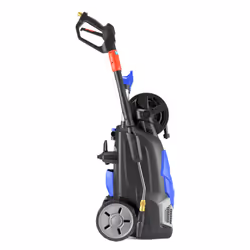 Annovi Reverberi DPS Series 7.0 DUAL POWER idropulitrice Verticale Elettrico 700 l/h Nero, Blu, Grigio - Vista aggiuntiva 6