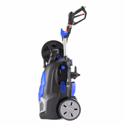 Annovi Reverberi DPS Series 7.0 DUAL POWER idropulitrice Verticale Elettrico 700 l/h Nero, Blu, Grigio - Vista aggiuntiva 7