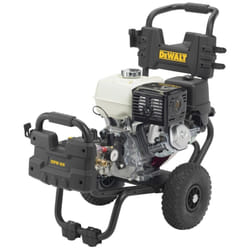 Dewalt - idropulitrice a scoppio 'dxpw009e' 210 bar 780 l/h 4t 270 cc - motore honda gx 270