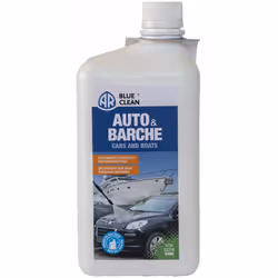 Detergente per idropulitrice fai da te per auto barche Annovi Reverberi Annovi Reverberi 41872 Spedizione Gratuita. I deterge ...