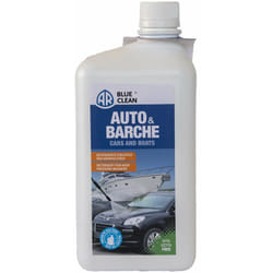 Annovi Reverberi - Detergente per idropulitrice fai da te auto barche