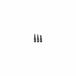 kit composto da tre adattatori per poter collegare gli accessori a idropulitrici di altri brand l'adattatore va collegato da  ...