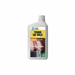 DETERGENTE PROFUMATO IDROPULITRICE SPECIFICO PER TENDE DA SOLE ANNOVI REVERBERI NOI SIAMO CENTRO ASSISTENZA AUTORIZZATO ANNOV ...