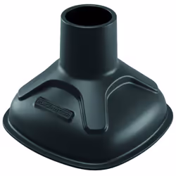 La ventosa sturatubi black+decker deve essere collegata al tubo dell'aspiratore e poi fatta aderire allo scarico da liberare. ...