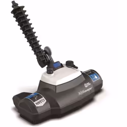 Spazzola lavapavimenti per idropulitrici Annovi Reverberi "AquaSweeper" con 3 getti ad alta pressione - cod. 46686.AquaSweepe ...