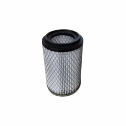 Scopri il filtro a cartuccia per aspiracenere Annovi Reverberi mod. E15, con alta efficienza e protezione metallica. Ideale p ...