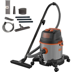 Black+decker Aspiratore Solidi e Liquidi BXVC20XTE (1400 w, 20 l)