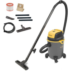Aspiratore Solidi e Liquidi Stanley SXVC20PE (Potenza assorbita 1200 w, Capacità fusto 20 l)