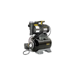 Pompa booster - 24 l - 900 w