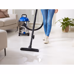 Annovi Reverberi 36 Series 3670 30 L Aspiratore a cilindro Secco e bagnato 1600 W Sacchetto per la polvere - Vista aggiuntiva 4