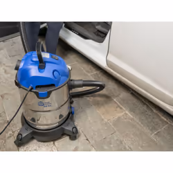Annovi Reverberi 36 Series 3670 30 L Aspiratore a cilindro Secco e bagnato 1600 W Sacchetto per la polvere - Vista aggiuntiva 6