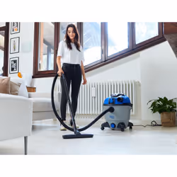Annovi Reverberi 37 Series 3770 35 L Aspiratore a cilindro Secco e bagnato 1600 W - Vista aggiuntiva 4