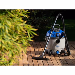 Annovi Reverberi 37 Series 3770 35 L Aspiratore a cilindro Secco e bagnato 1600 W - Vista aggiuntiva 5