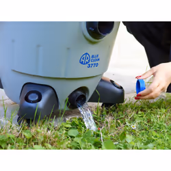 Annovi Reverberi 37 Series 3770 35 L Aspiratore a cilindro Secco e bagnato 1600 W - Vista aggiuntiva 7