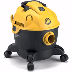 Aspiratore 3 IN 1 AR WD 15 WD 15 è l'aspiratore per liquidi e polvere con funzione di soffiatore, compatto e maneggevole che ...