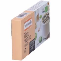 Brodo Vegetale in Dado Bio 10 Dadi