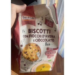 Open Food 8016323045248 biscotto