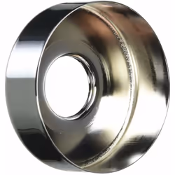 Descrizione Rosone mm.83 a scatola alto mm.28, rosone per canotto tipo a scatola diametro mm.83 altezza mm.28 foro mm.26 in o ...