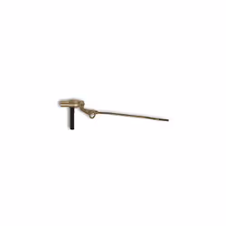 Descrizione Rubinetto a galleggiante x Pucci, Rubinetto a galleggiante tipo silenzioso 3/8 x cassette incasso Pucci con astin ...