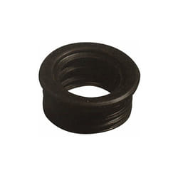 Acquastilla 104432 Morsetto per WC Foro, Multicolore