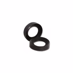 Descrizione Giunto per scarichi mm 90/100 x 125 braga, guarnizione in gomma nera per innesto scarichi WC mm 90-100 in plastic ...