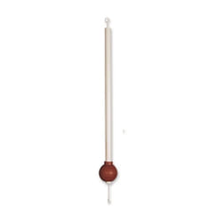 Acquastilla - Galleggiante in para mm.56 con asta lunghezza cm 45.5 178101PR