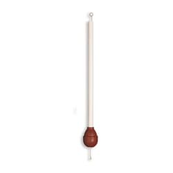 Acquastilla - tirinnanzi Galleggiante Para Ø55 Con Asta Per Troppo Pieno 45,5cm - 211401PR