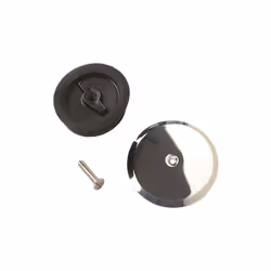 Descrizione Tappo in plastica con coperchio mm 125, Tappo ad espansione diametro mm 80 con coperchio in acciaio inossidabile ...
