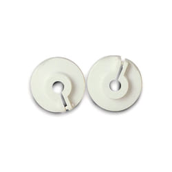 Rosone apribile liscio 3/4" 434501PB3/4