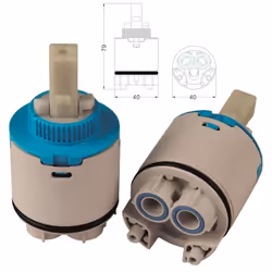 ISTRUZIONI DI UTILIZZO: PAINI MESSICO monoforo per monoforo lavello Paini Messico MATERIALI E FINITURA: Dischi ceramici Leva  ...