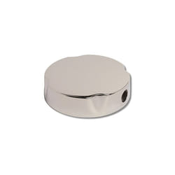 Acquastilla - 114712 Maniglia per Comando Scarico Vasca, Multicolore