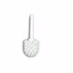 Ricambio scopino nylon con bussola M6. Numero pezzi per confezione: 1.