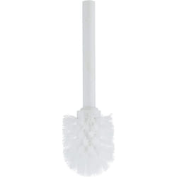 Acquastilla - Gtl 02b016 - Ricambio Scopino Wc, Nylon Con Bussola M6, 14 Cm