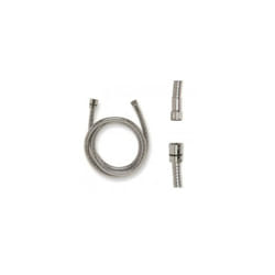 Acquastilla 115604 Tubo per Doccia, Multicolore