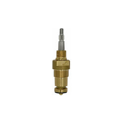 Acquastilla - 116529 Vitoni per Rubinetti Stella 1180, Multicolore, Set di 2 Pezzi