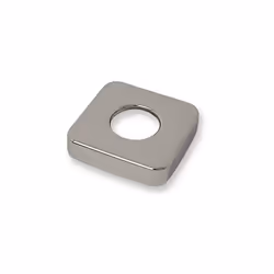 Rosone quadro Acquastilla Numero pezzi per confezione: 1 Rosone quadro mm.70 per canotto, Rosone per canotto tipo quadro mm.7 ...
