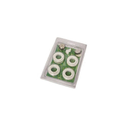 Acquastilla 116747 Tappo per Termosifoni, Multicolore