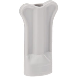 Acquastilla - 116866 Chiave a Tubo per Cerniere Sedili wc, Multicolore