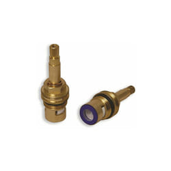 Acquastilla - 117081 Vitone Ceramico Asta Prolungata, Multicolore