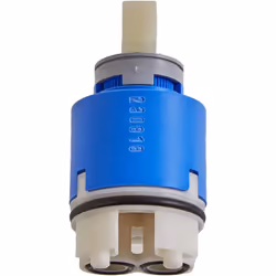 Descrizione Acquastilla. Cartuccia ceramica Kerox K35B-HWS. Numero pezzi per confezione: 1. Garanzia un anno dalla data di ac ...