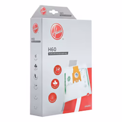 Hoover H60 - Vista aggiuntiva 5