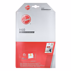 Hoover H60 - Vista aggiuntiva 6