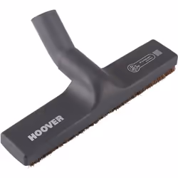 Hoover G87PC Spazzola Aspirapolvere per Parquet, in Plastica, Nero, Ricambio Originale, Compatibile con Aspirapolvere Acenta, ...