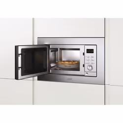 Candy MIC 201 EX Acciaio inox Microonde con grill Da incasso 20 L 800 W - Vista aggiuntiva 4