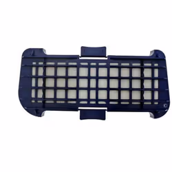 Filtro Hepa - 35600870, 04365198, 04365081 - [ASPIRATEUR HOOVER:] TC5235011, TC5213001, TRTC5205011, TRTC5232011, TC5231001,  ...