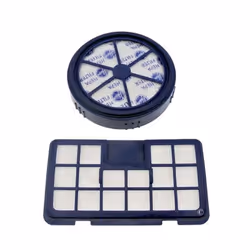 Kit filtro - U60 35600936 - [ASPIRAPOLVERE HOOVER:] , KCCRLB20018, KCCRPA23135, RU70RU12001, RU70RU15001, RU70RU16001, RU70RU ...