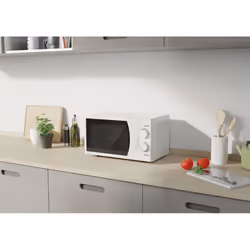 Candy Idea CMW 2070M Bianco Solo microonde Superficie piana 20 L 700 W - Vista aggiuntiva 5