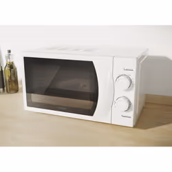 Candy Idea CMW 2070M Bianco Solo microonde Superficie piana 20 L 700 W - Vista aggiuntiva 6