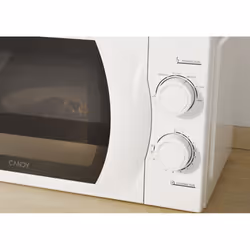 Candy Idea CMW 2070M Bianco Solo microonde Superficie piana 20 L 700 W - Vista aggiuntiva 7